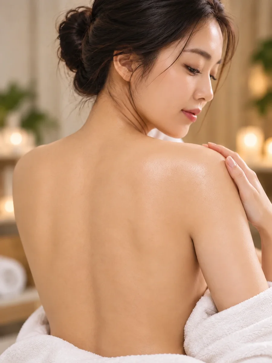 등 트러블 정리 관리 후