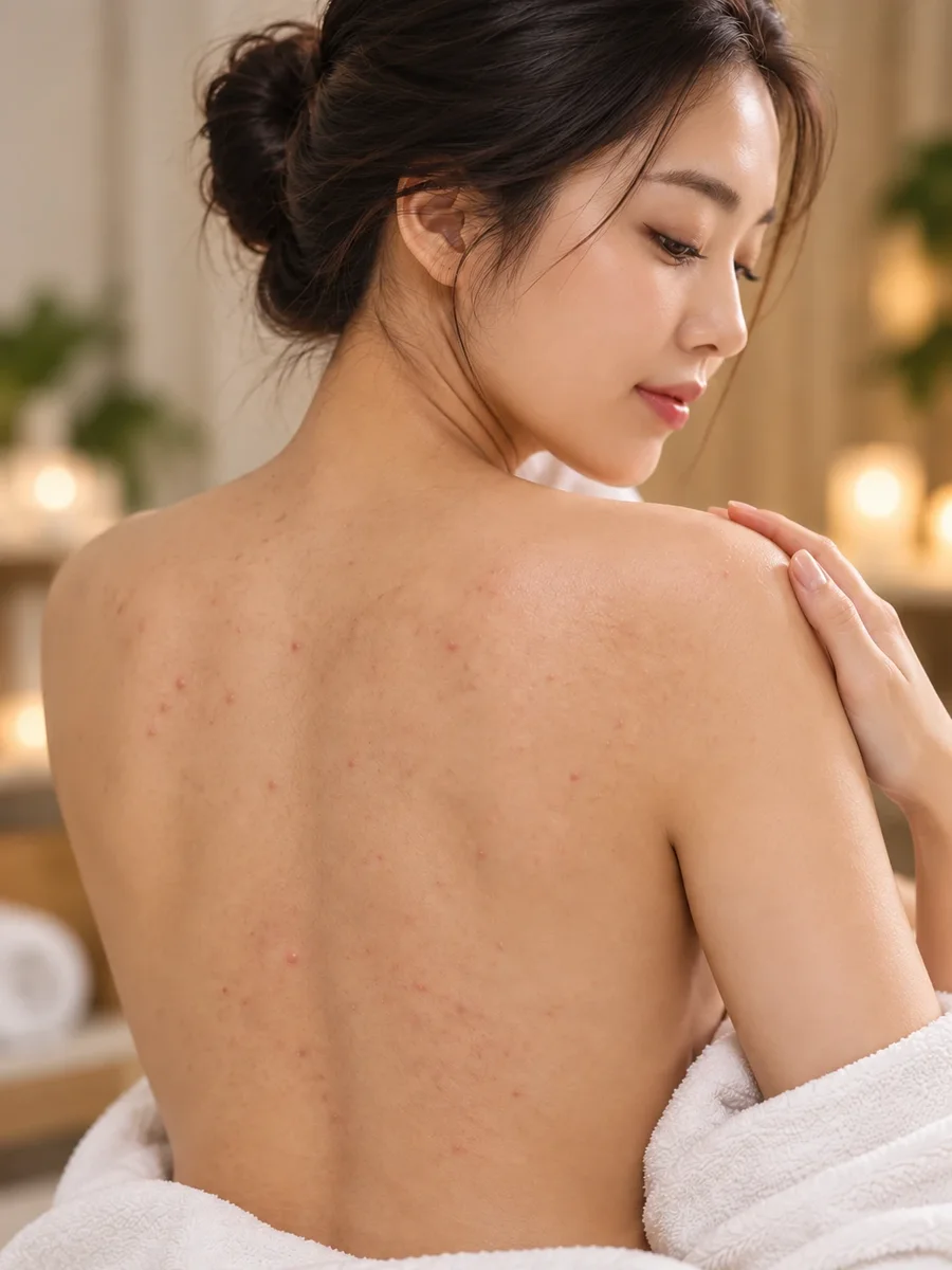 등 트러블 정리 관리 전