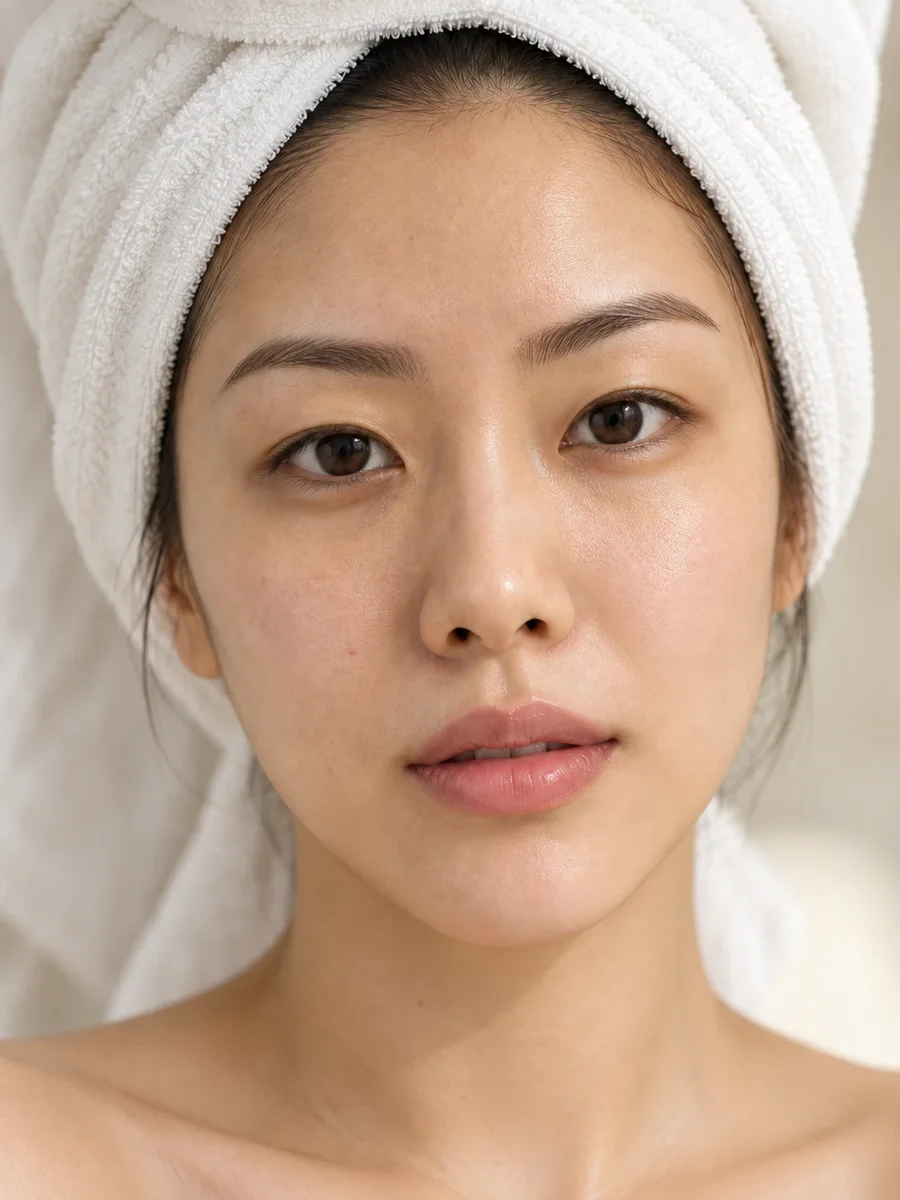 속건조 수분 회복 관리 전
