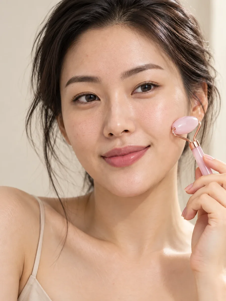 넓어진 모공 정리 관리 전